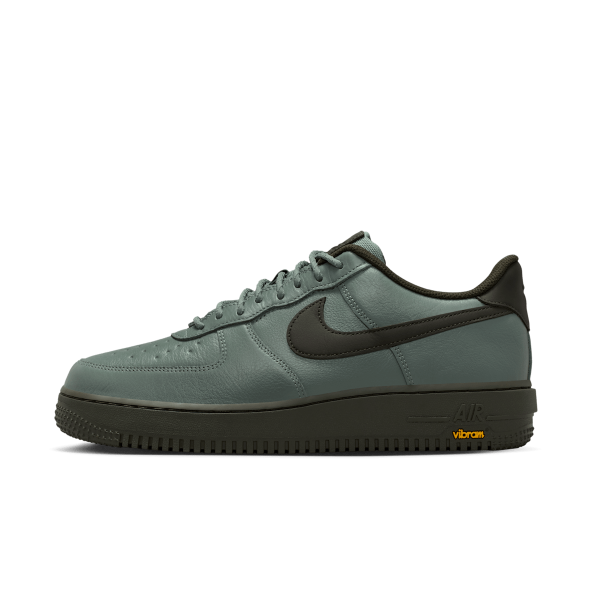 Buty Air Force 1. Nike PL